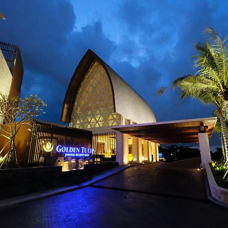 Golden Tulip Jineng Resort Bali Kuta Lombok Extérieur photo