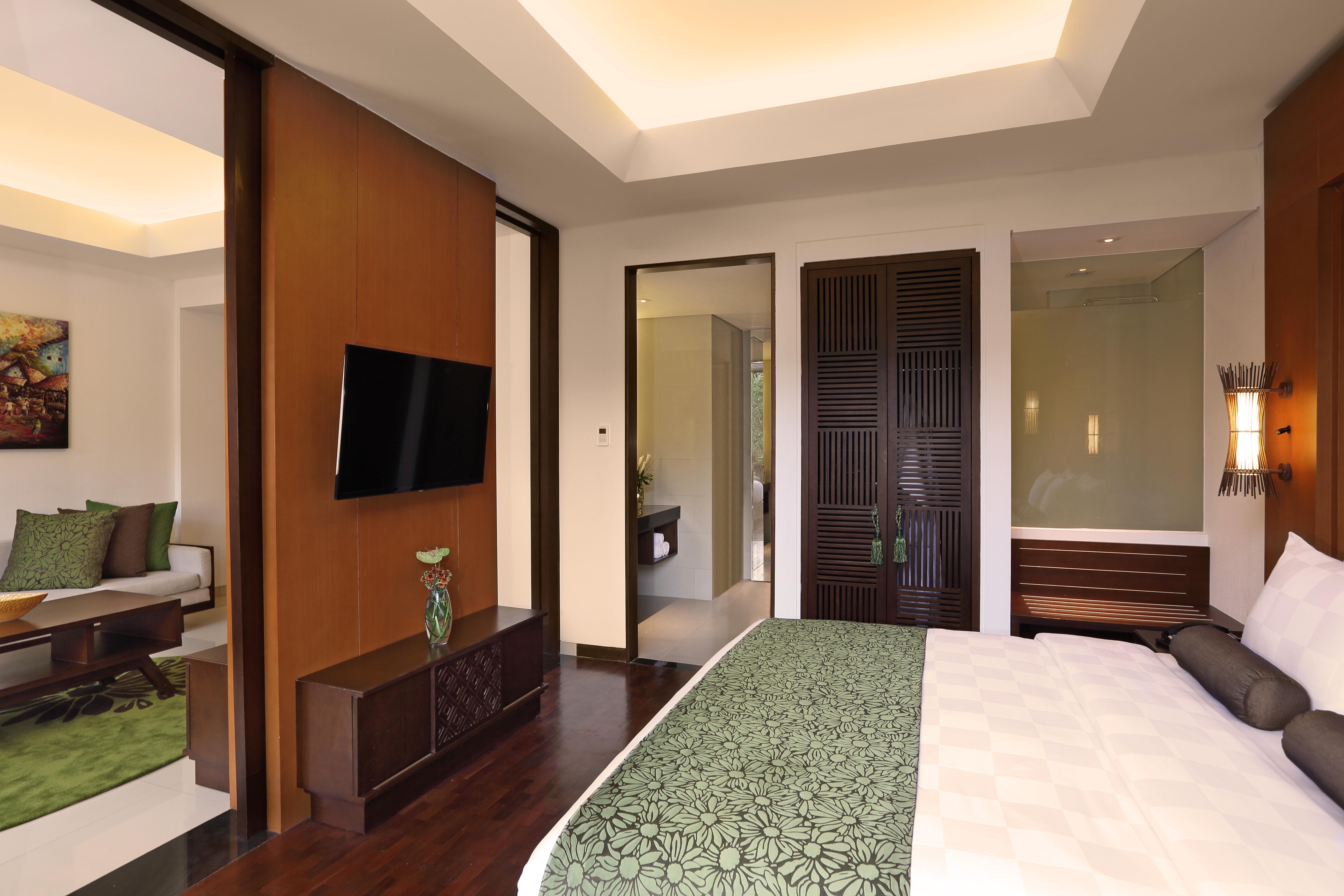 Golden Tulip Jineng Resort Bali Kuta Lombok Extérieur photo