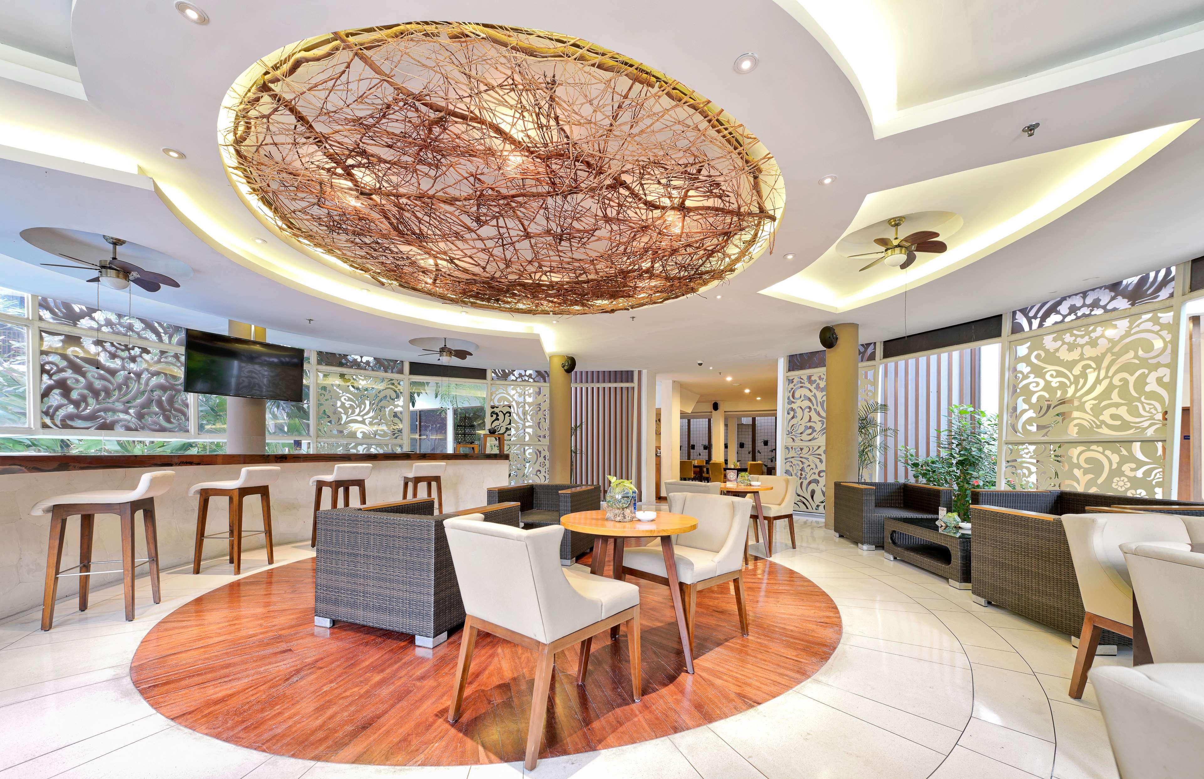 Golden Tulip Jineng Resort Bali Kuta Lombok Extérieur photo