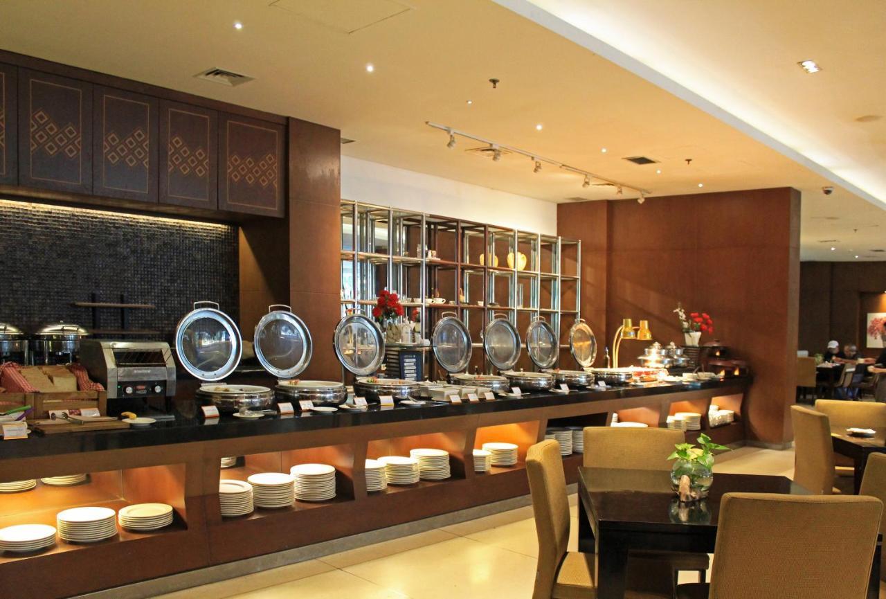 Golden Tulip Jineng Resort Bali Kuta Lombok Extérieur photo