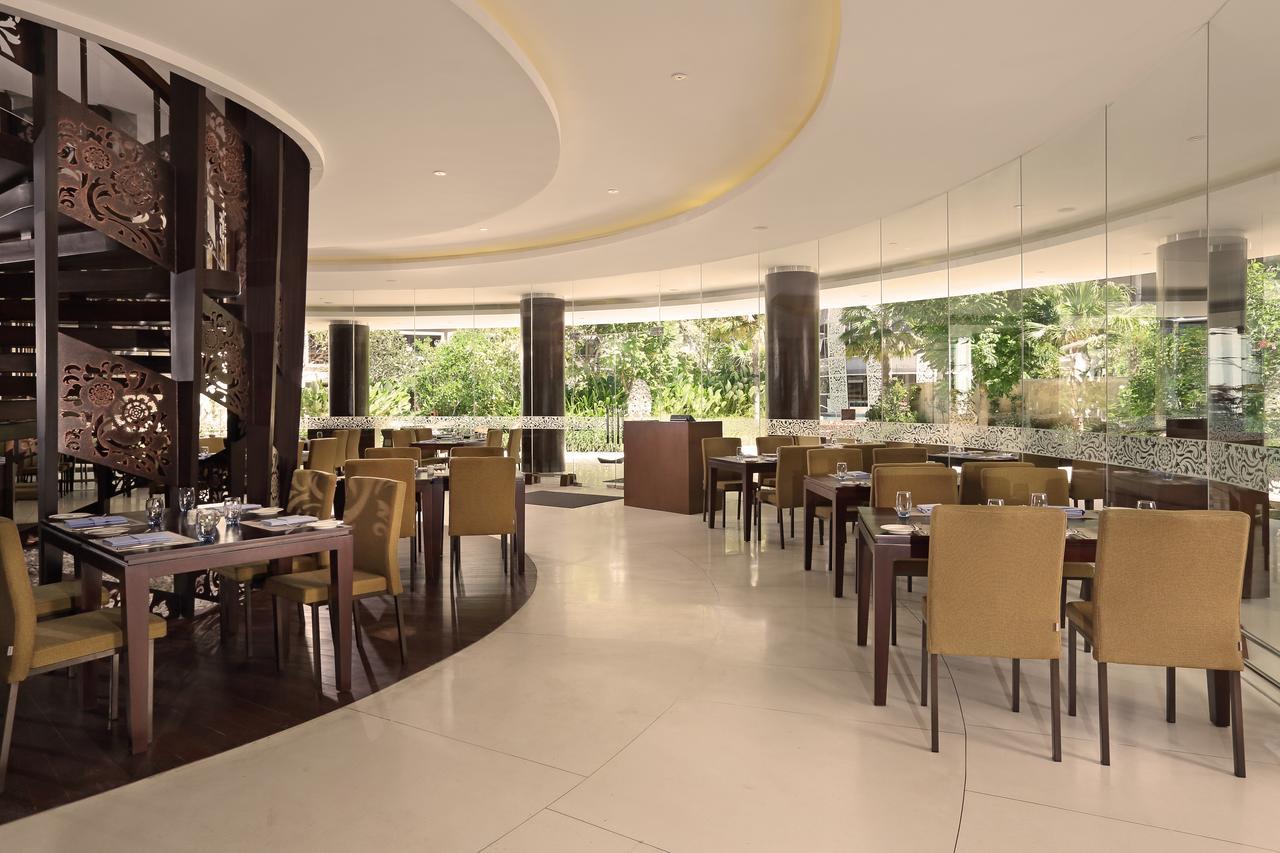 Golden Tulip Jineng Resort Bali Kuta Lombok Extérieur photo