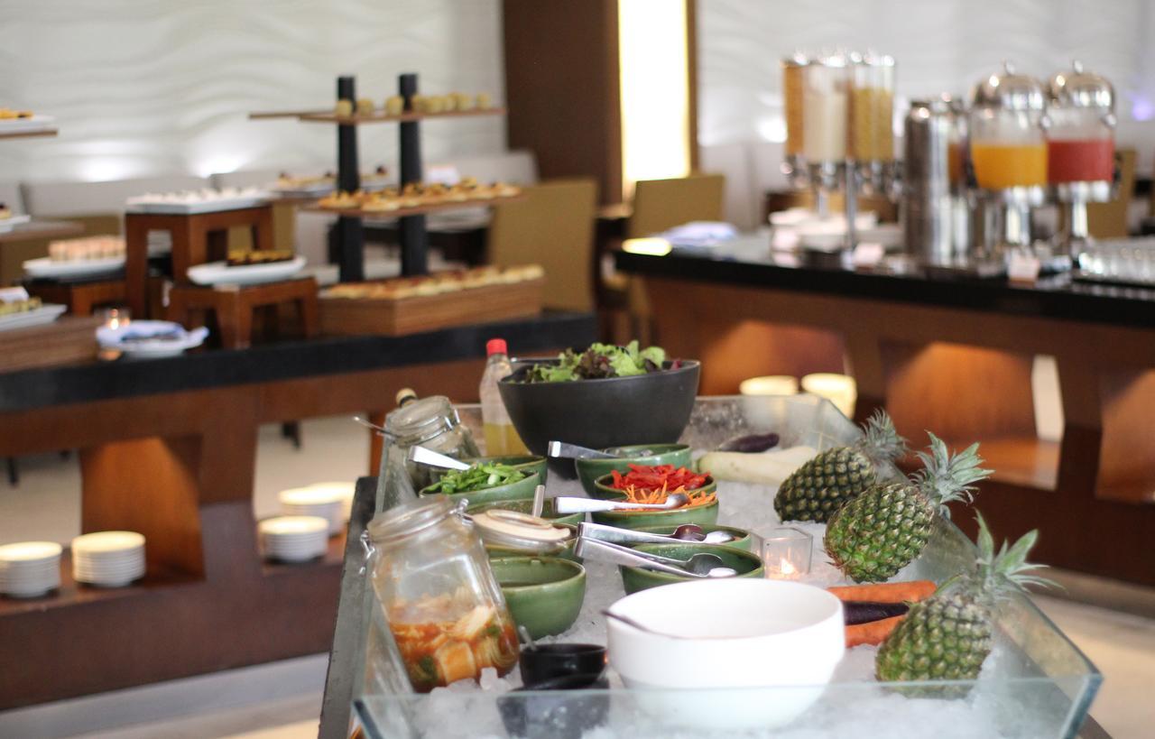 Golden Tulip Jineng Resort Bali Kuta Lombok Extérieur photo